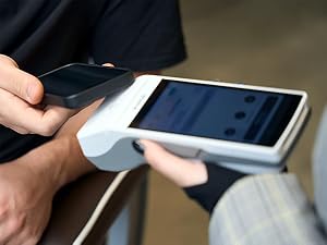Point-of-Sale Devices
