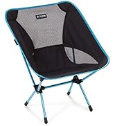Helinox Chair One Lightweight, Portable, Collapsible Camping Chair