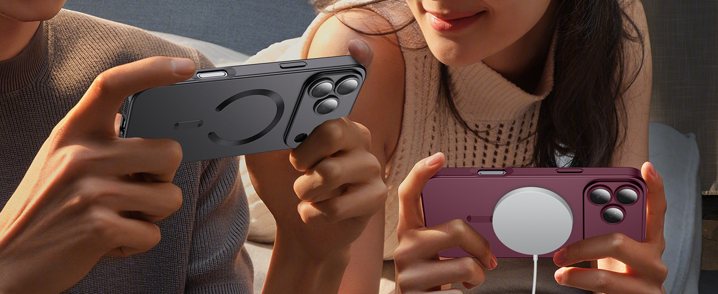 great looking case for iphone 17 pro max