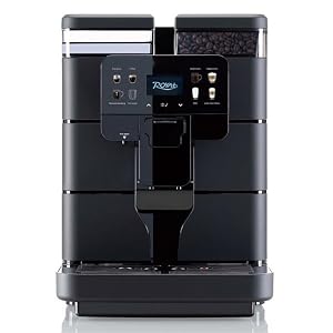 Saeco Expresso Machines