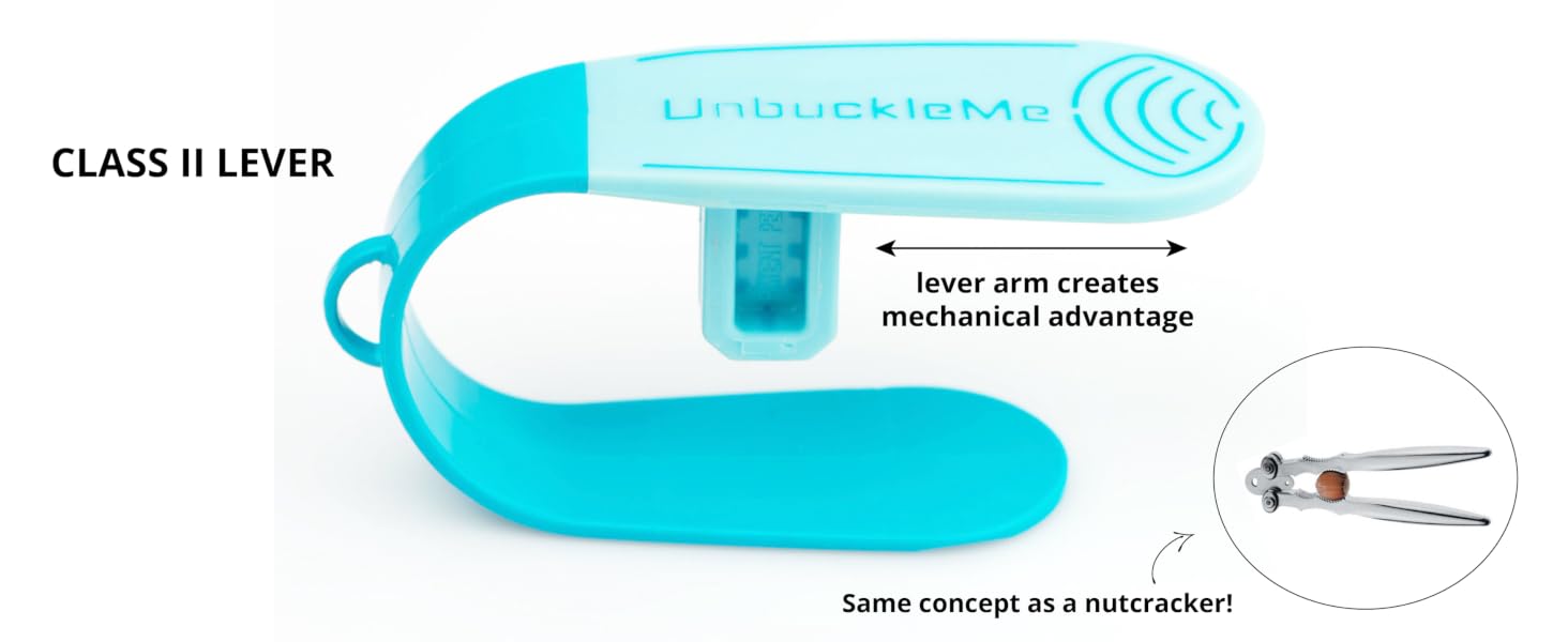 easier accessory grandparent shower gift grandma mom dad startup clip women owned inventor saver aid