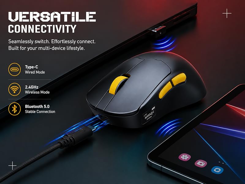 Versitile
