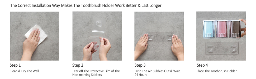 easy to install