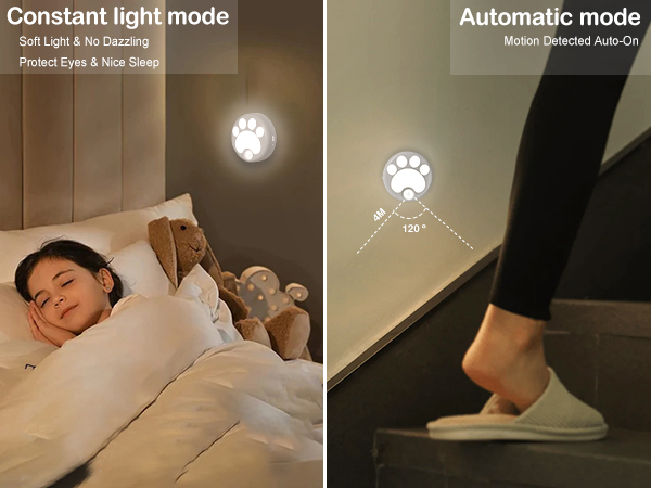 Cat Night Light
