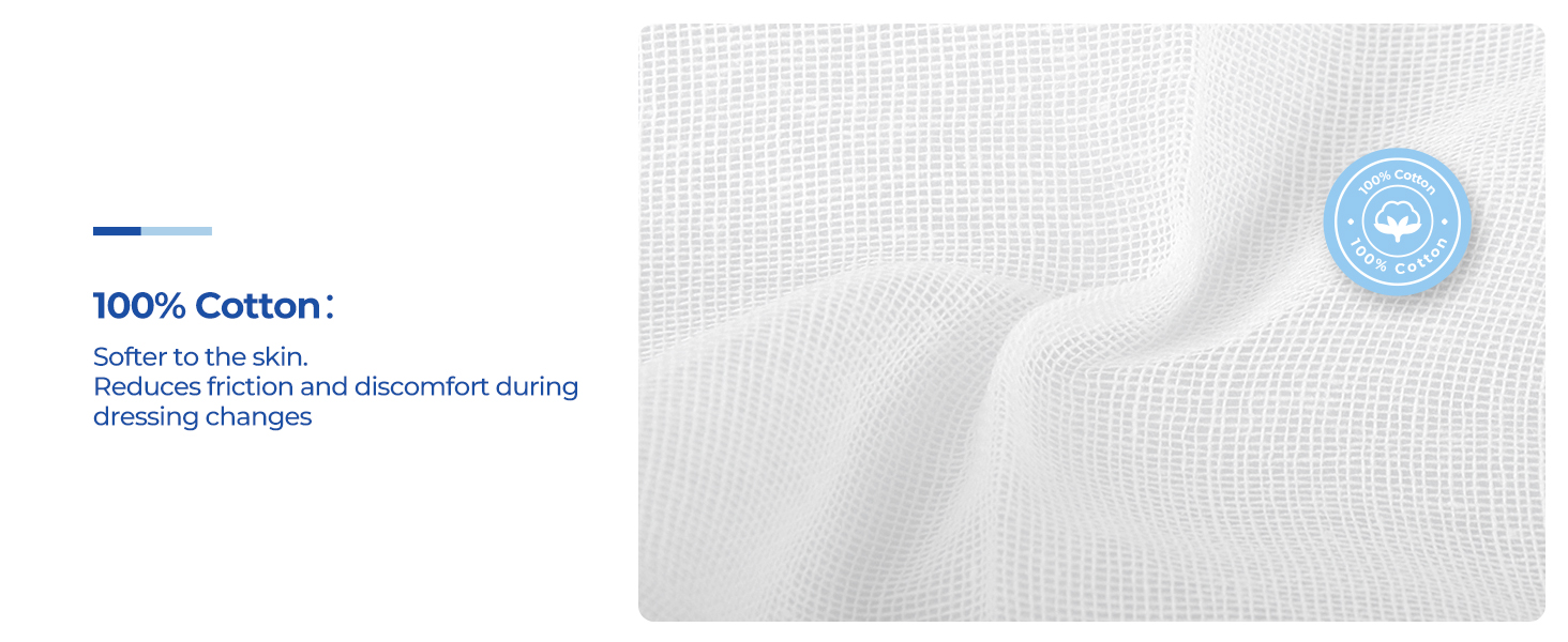 non woven gauze