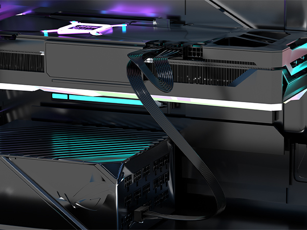gpu power cable