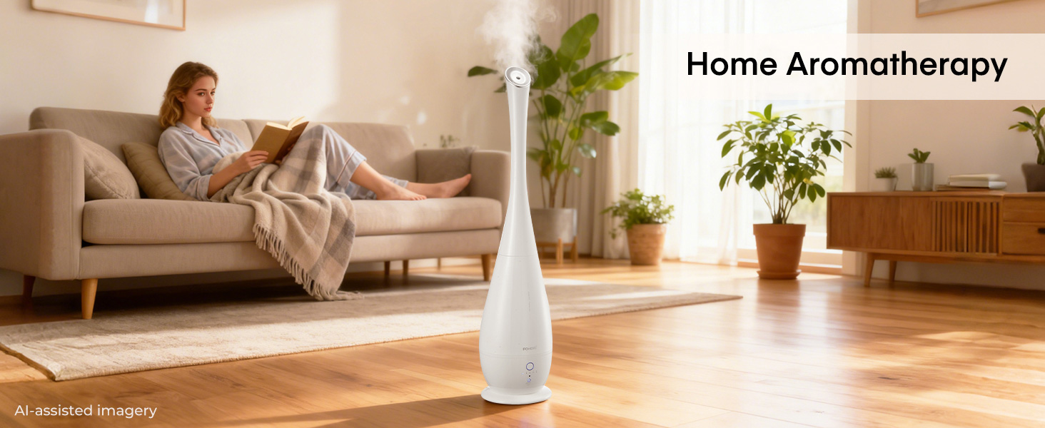 humidifier