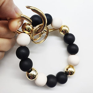 silicone bracelet