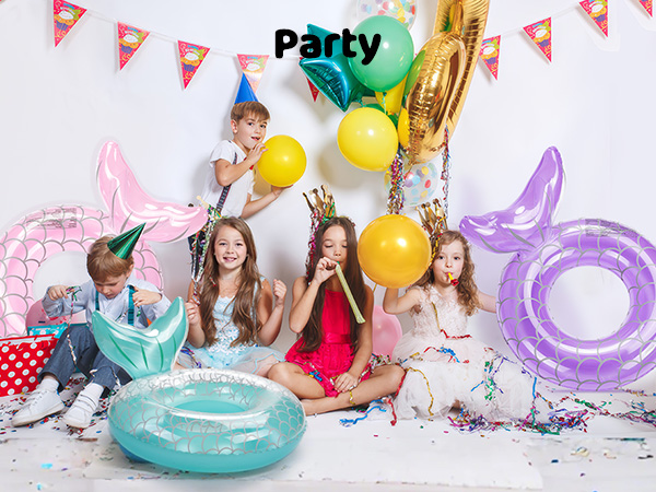 Pool Inflatable, Pool Floats