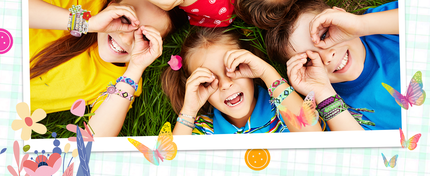 bracelet maker