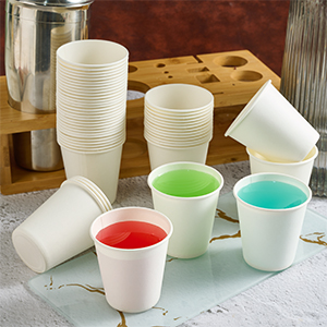 Mouthwash Cups