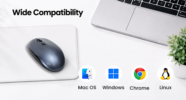 wireless mouse