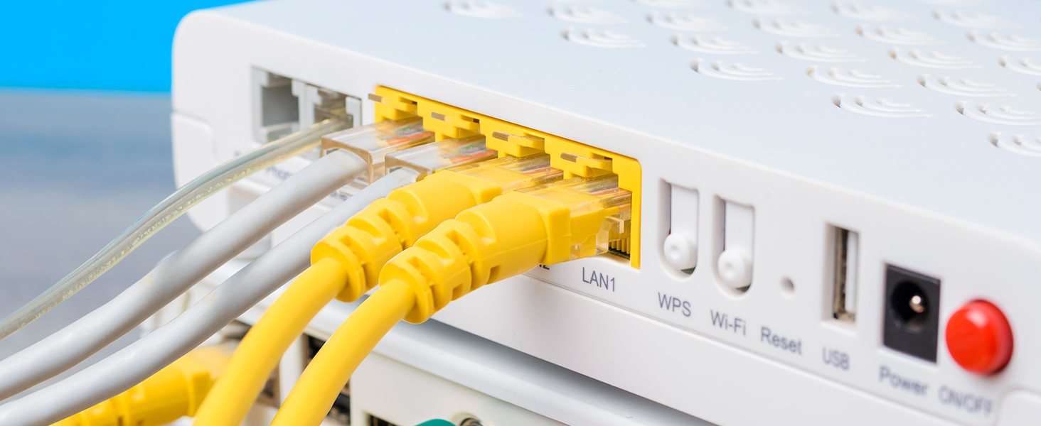Neat Wiring