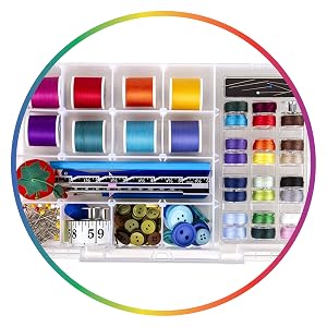 Sew-Lutions Box