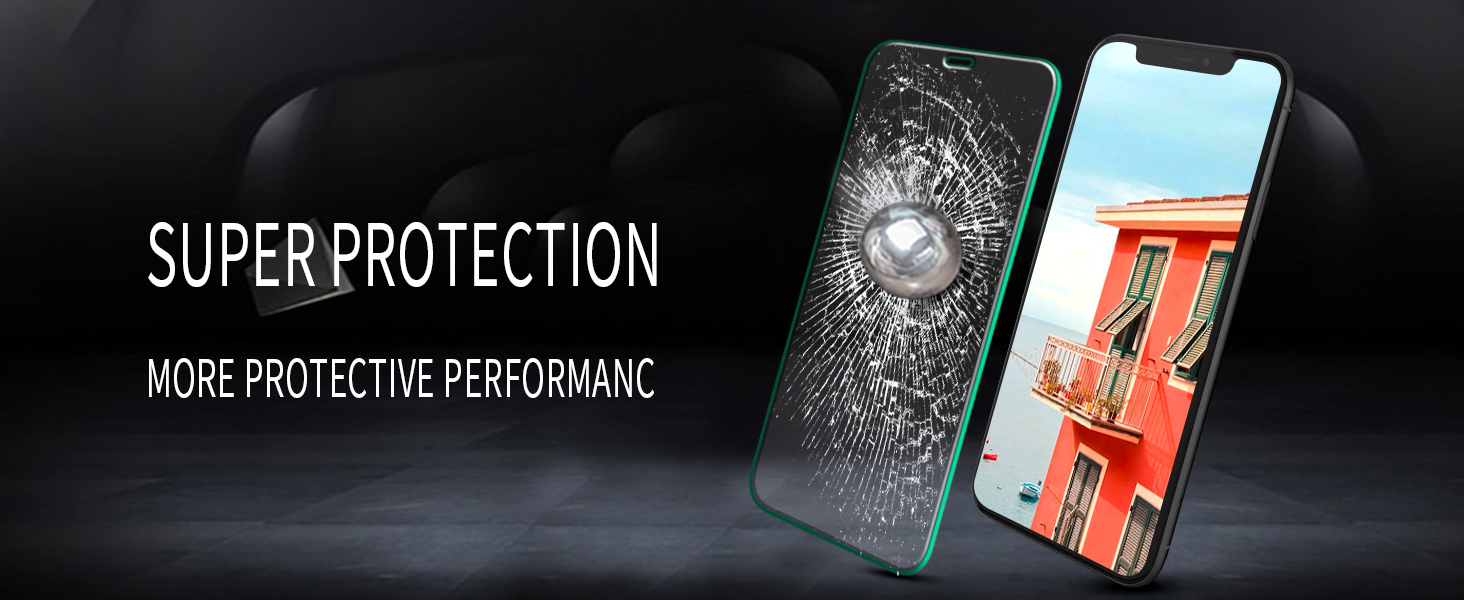iphone 11 screen glass