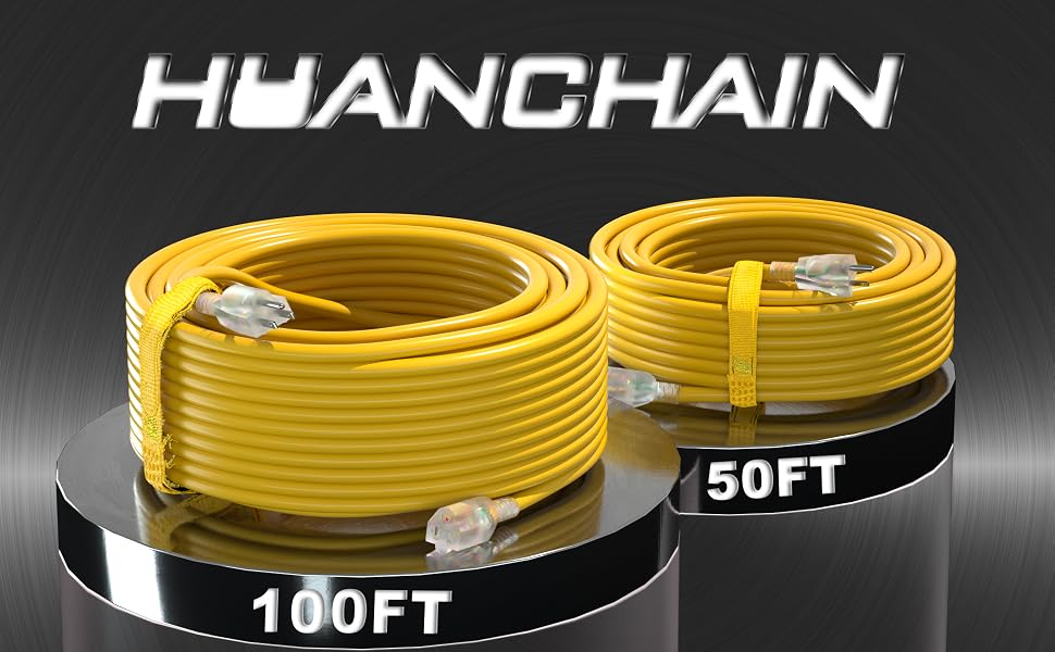 14/3 extension cord