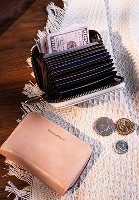credit card case