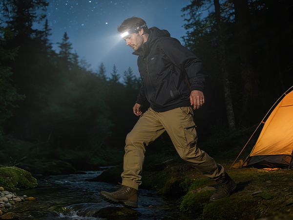 HEADLAMP