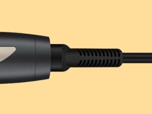 Power cord