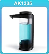 aike soap dispenser
