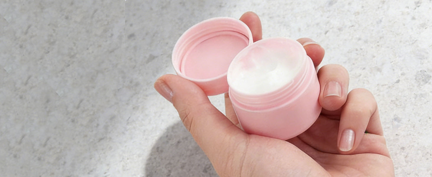 travel size container