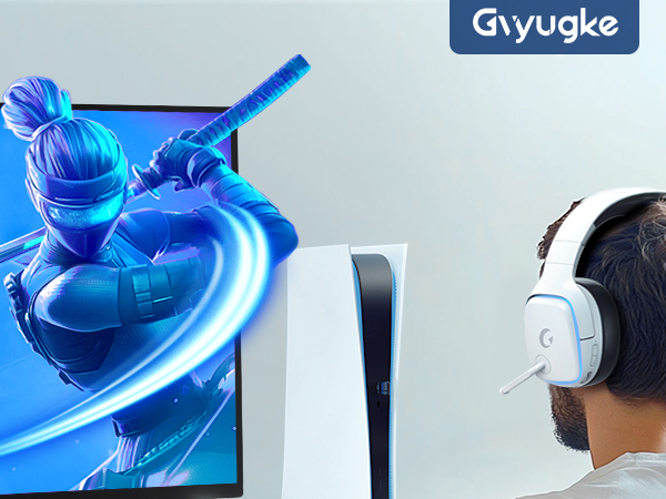 ps5 headset