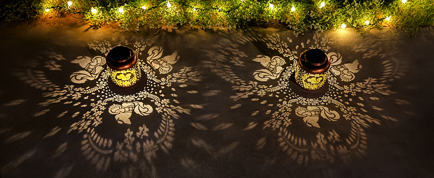 lantern decorative