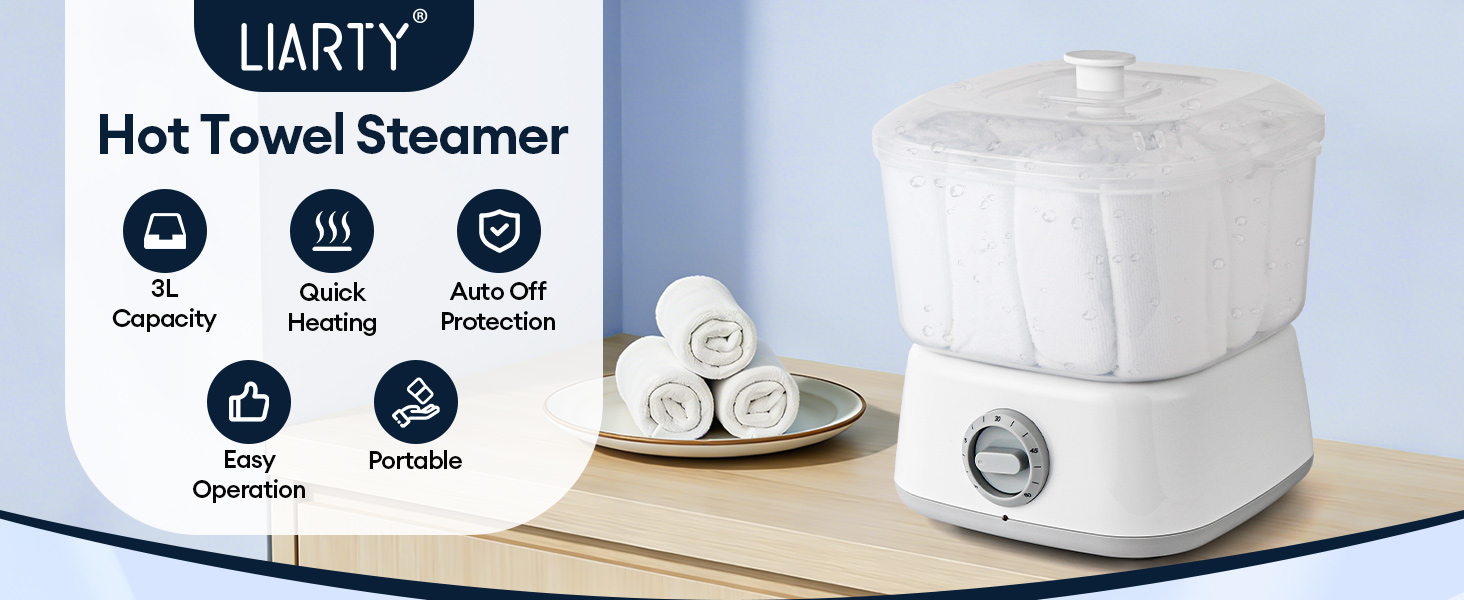 hot towel warmer