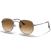 MERRY'S Classic Polarized Sunglasses for Women Men Vintage Polygon Square Shades S6548
