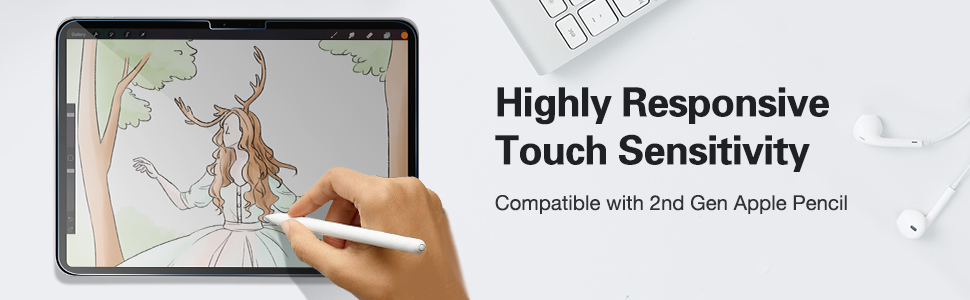 Privacy Screen Protector