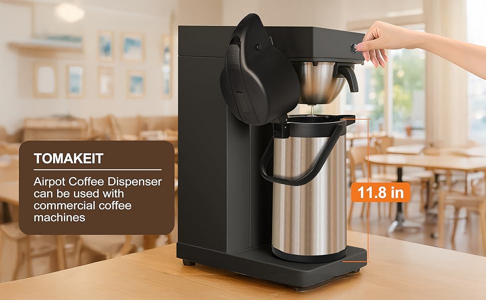 commercial coffee machines ASUW