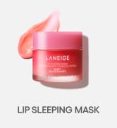 Lip Sleeping Mask