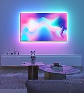 led lights for tv