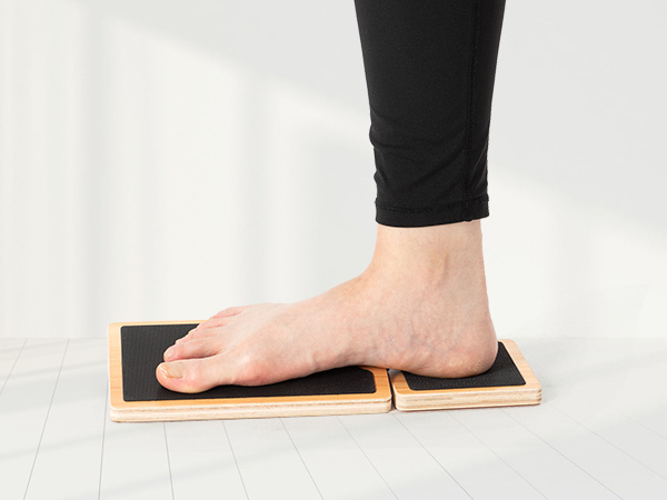 Foot & Ankle Balance Trainer
