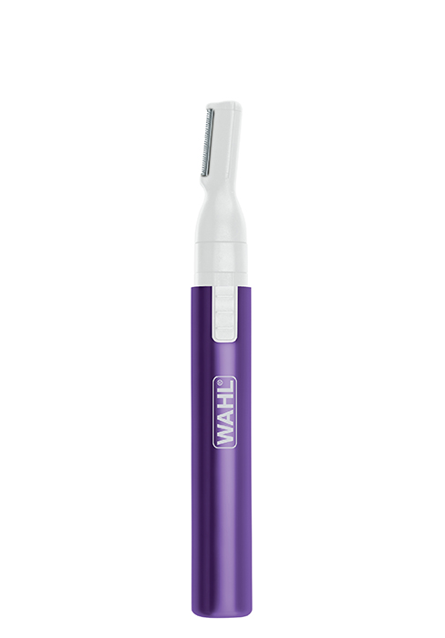 Wahl Clean & Confident Ladies Woman Female Battery Detail Trimmer