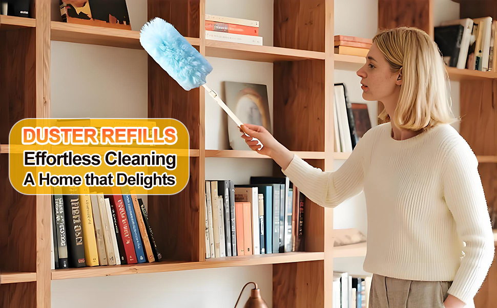 Dusters Refills for Swiffer