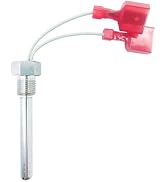 42002-0024S Stack Flue Sensor Compatible with Pentair MasterTemp Pool Heater, Fits Sta-Rite Max-E...