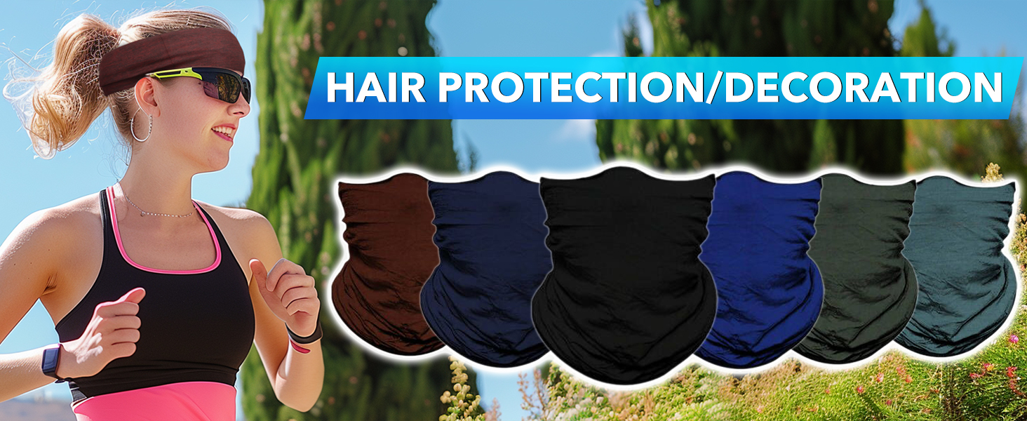 buff headwear