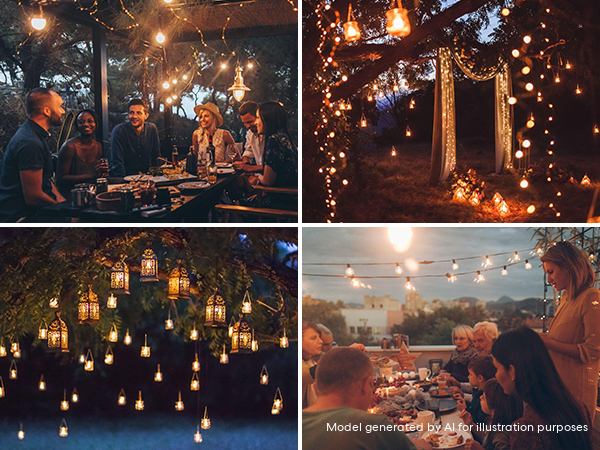 smart outlet outdoor