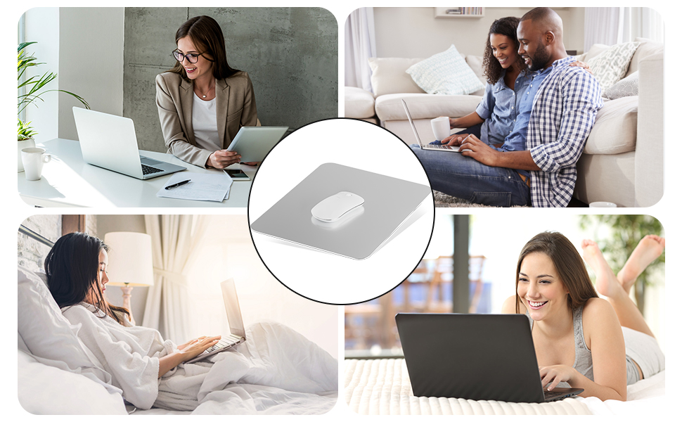 game mouse pad