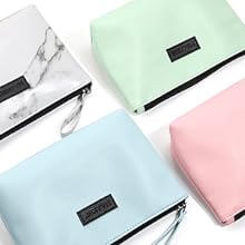 makeup bag