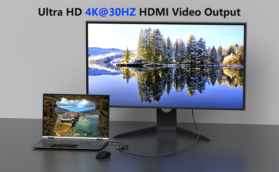 usb c dock for laptop