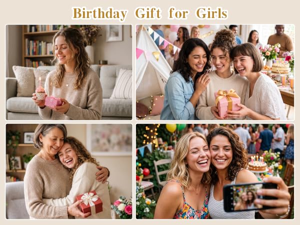 Birthday Gift