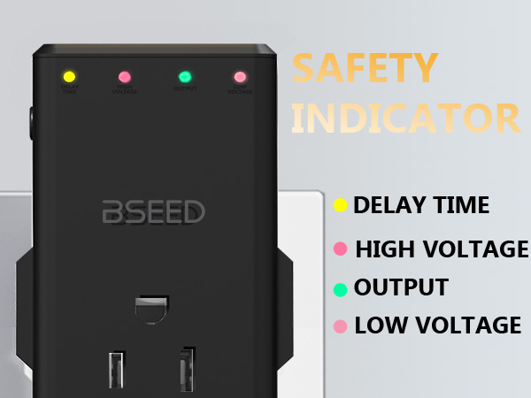 surge protector