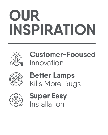 Gardner Flyweb inspiration are customer focused