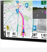 22mm Ball GPS Mount