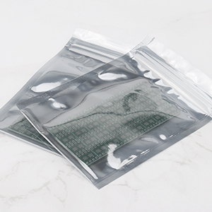 zip lock bag