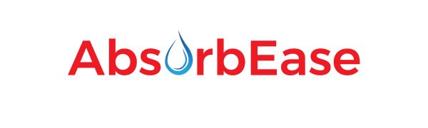 AbsorbEase Washable Underpads