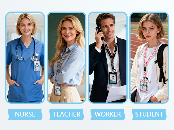 Teacher Nurse Office Gifts