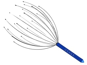 USAGA head massager